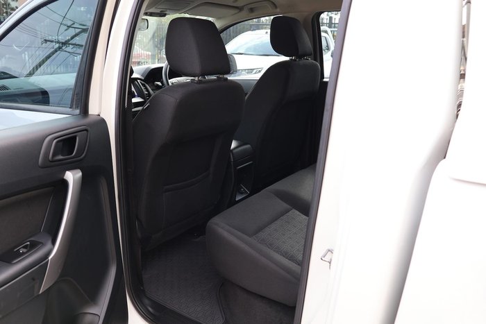 2021 Ford Ranger XLS