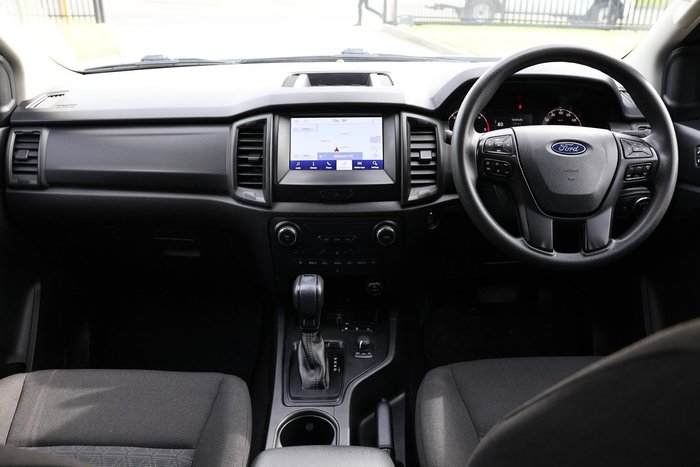 2021 Ford Ranger XLS