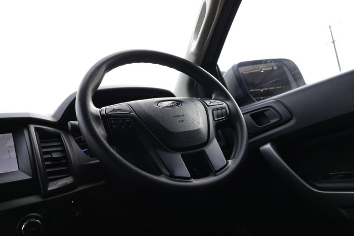 2021 Ford Ranger XLS