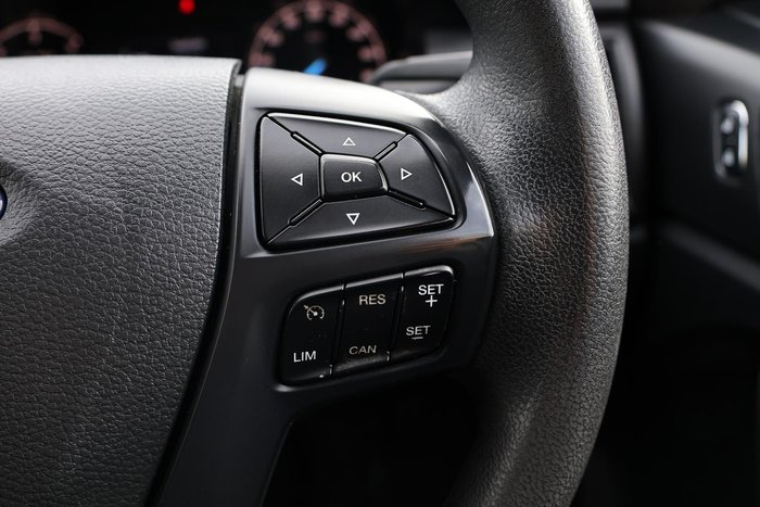 2021 Ford Ranger XLS