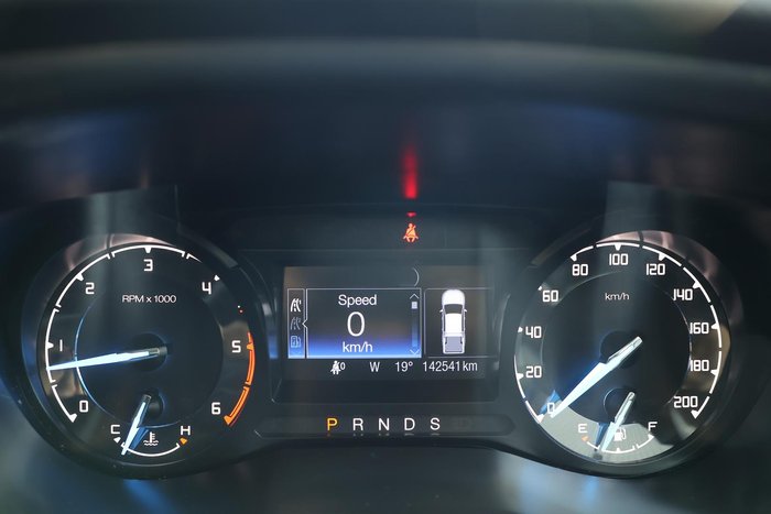 2021 Ford Ranger XLS