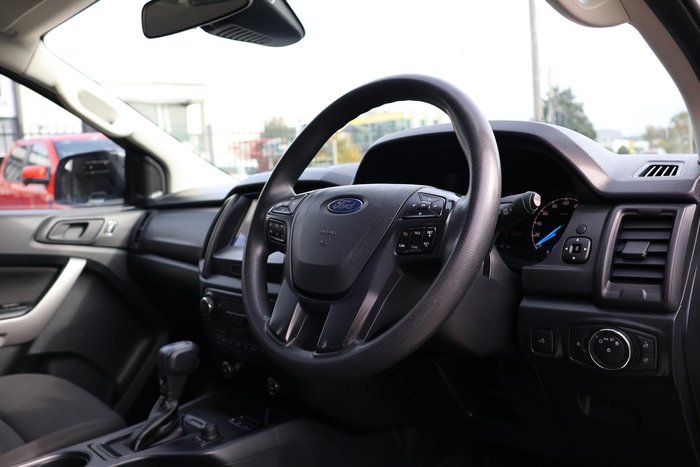 2021 Ford Ranger XLS