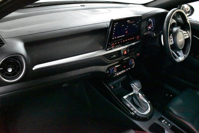 2024 Kia Cerato GT
