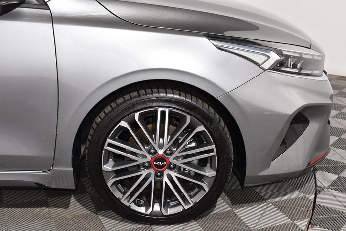 2024 Kia Cerato GT