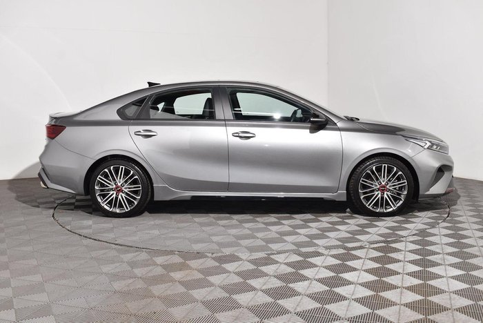 2024 Kia Cerato GT