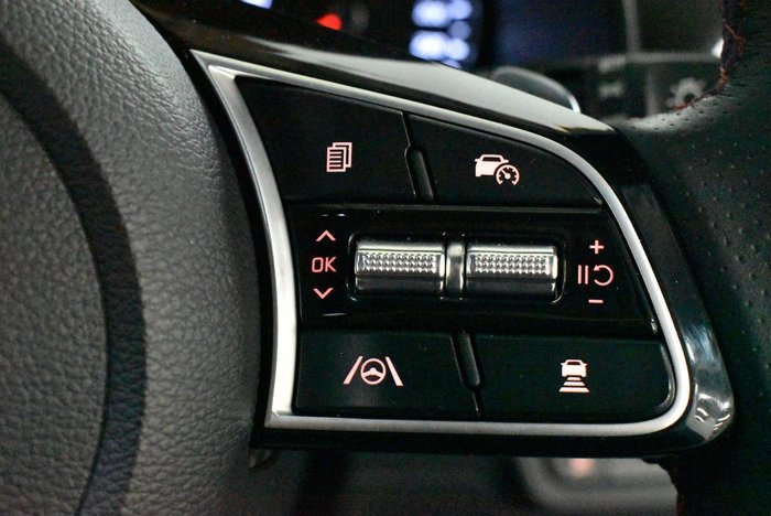 2024 Kia Cerato GT