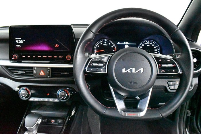 2024 Kia Cerato GT