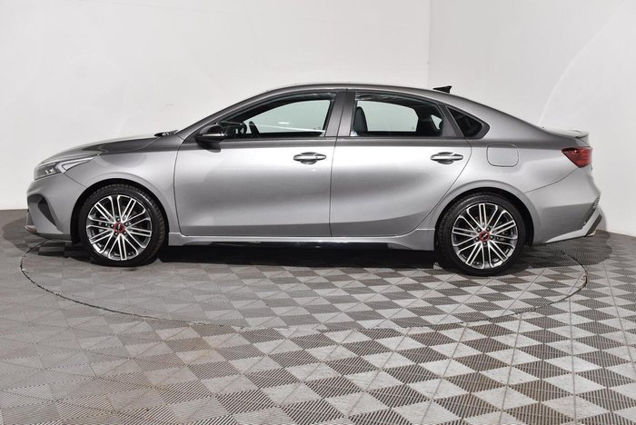 2024 Kia Cerato GT