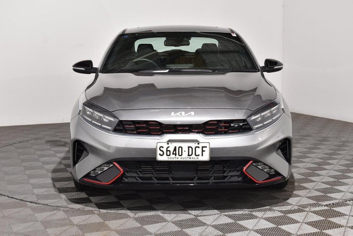 2024 Kia Cerato GT