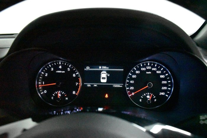2024 Kia Cerato GT