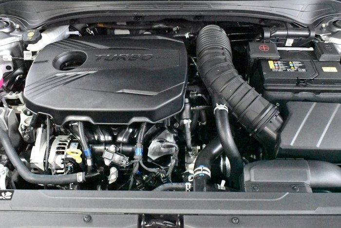 2024 Kia Cerato GT