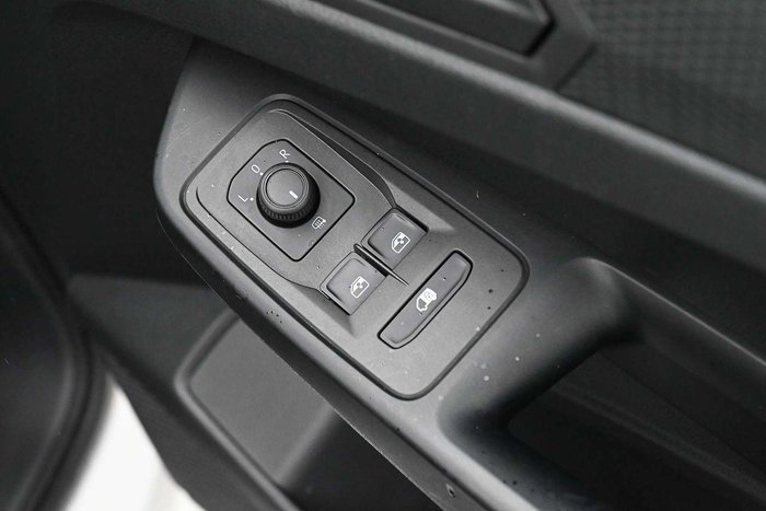2023 Volkswagen Caddy TDI320