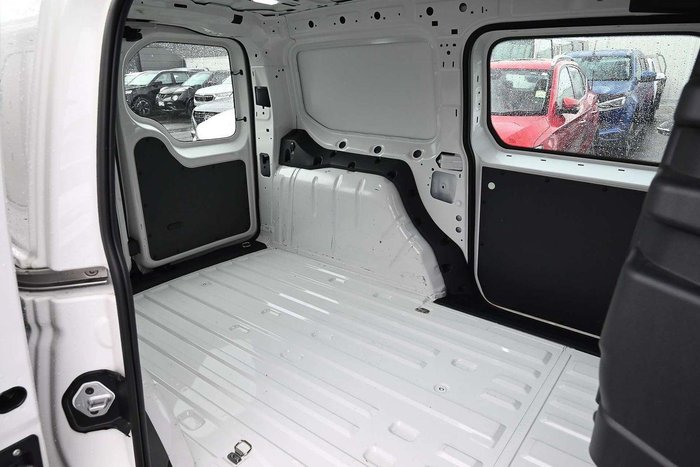 2023 Volkswagen Caddy TDI320