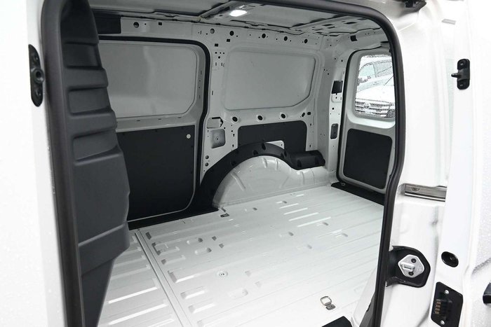 2023 Volkswagen Caddy TDI320