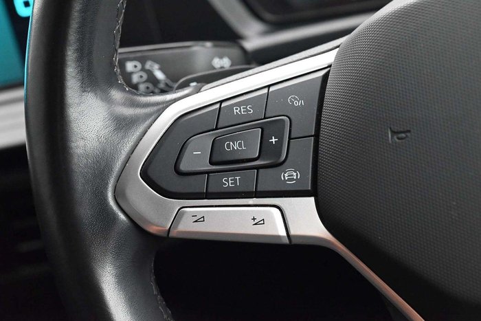 2023 Volkswagen Caddy TDI320