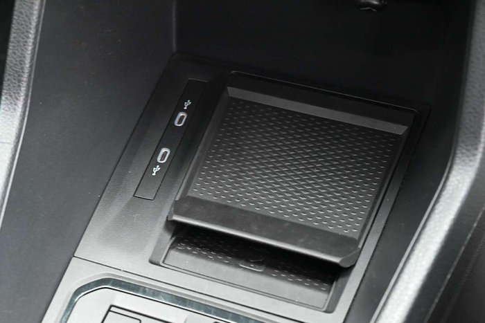 2023 Volkswagen Caddy TDI320