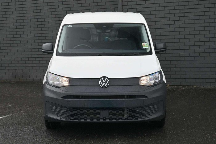 2023 Volkswagen Caddy TDI320