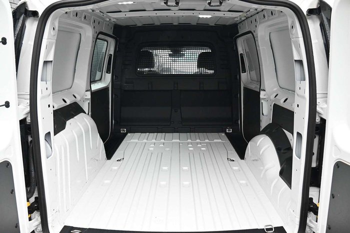 2023 Volkswagen Caddy TDI320