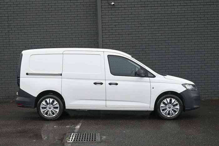 2023 Volkswagen Caddy TDI320