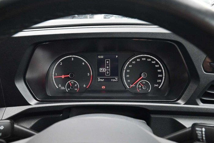 2023 Volkswagen Caddy TDI320