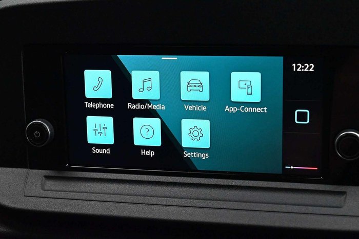 2023 Volkswagen Caddy TDI320