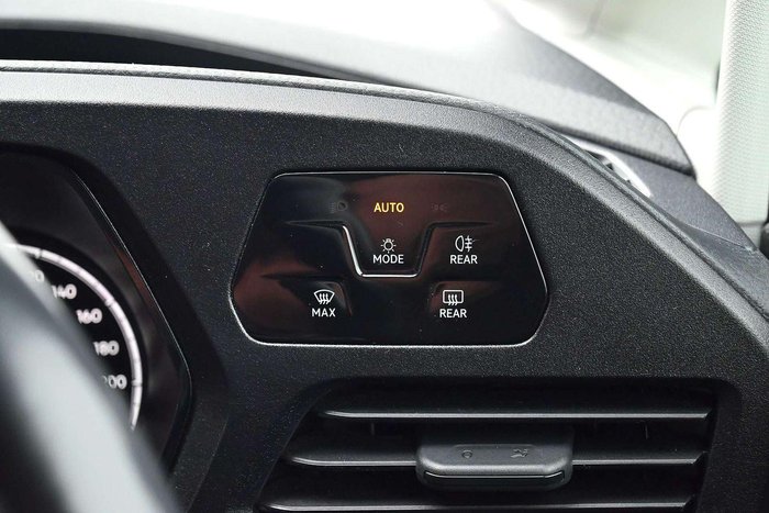 2023 Volkswagen Caddy TDI320