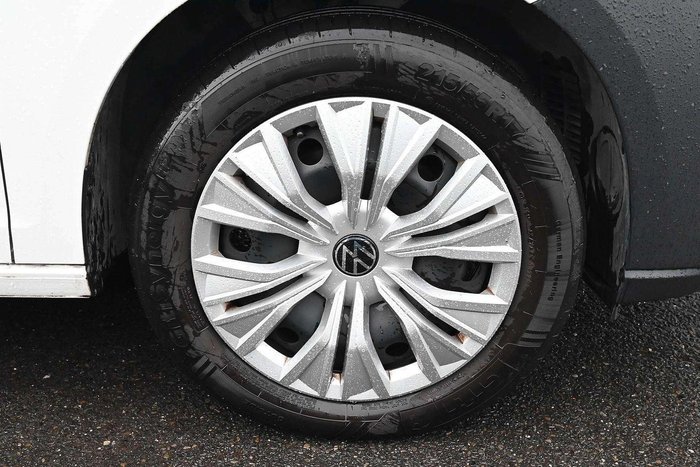 2023 Volkswagen Caddy TDI320