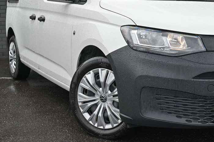 2023 Volkswagen Caddy TDI320