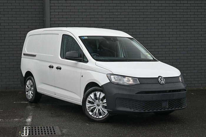 2023 Volkswagen Caddy TDI320