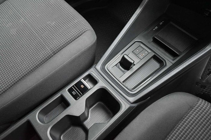 2023 Volkswagen Caddy TDI320