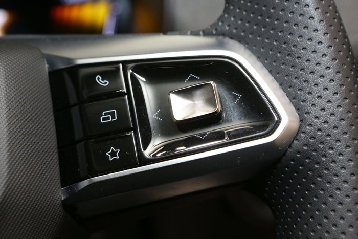 2025 MG ZS Excite Hybrid+