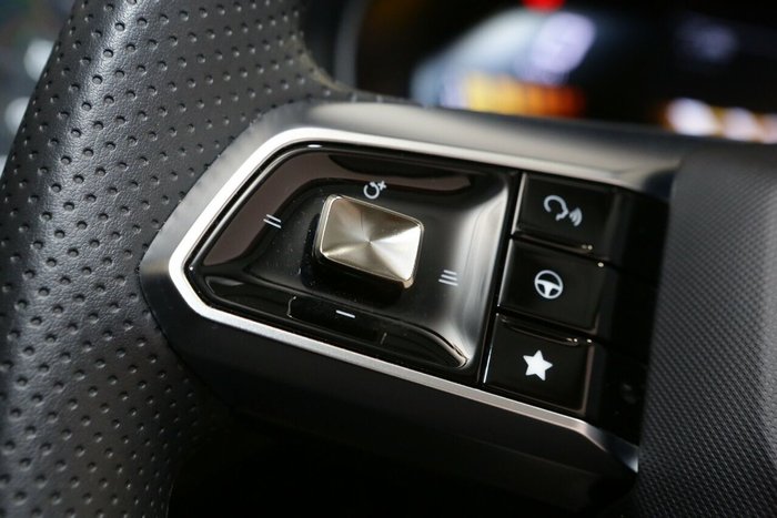 2025 MG ZS Excite Hybrid+
