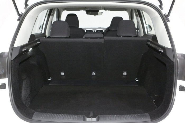 2025 MG ZS Excite Hybrid+