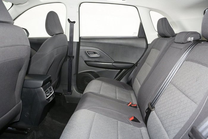 2025 MG ZS Excite Hybrid+