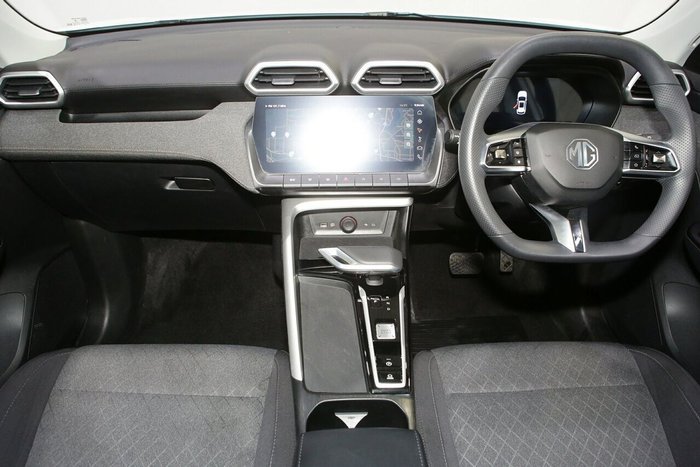 2025 MG ZS Excite Hybrid+