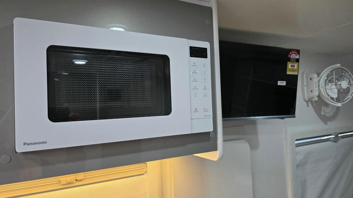 2026 Explorex Kimberley R Exp 5.7