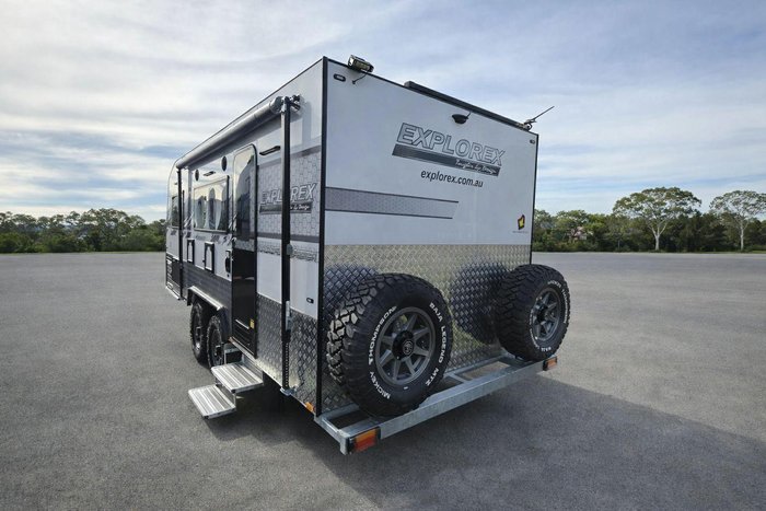 2026 Explorex Kimberley R Exp 5.7