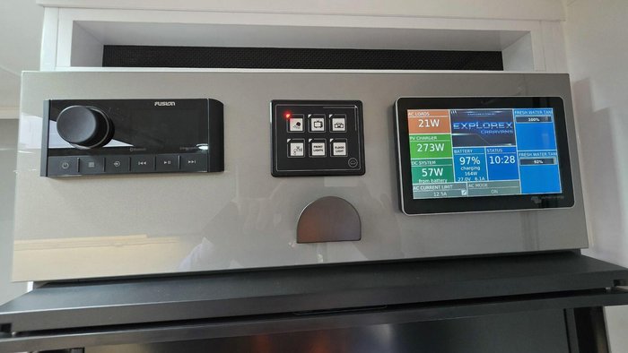 2026 Explorex Kimberley R Exp 5.7