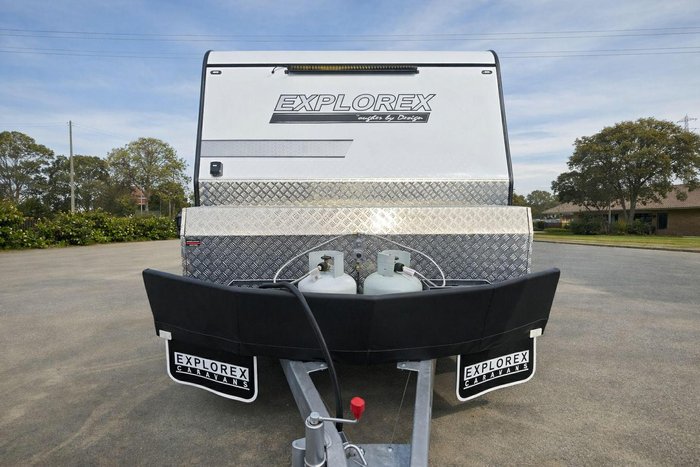 2026 Explorex Kimberley R Exp 5.7