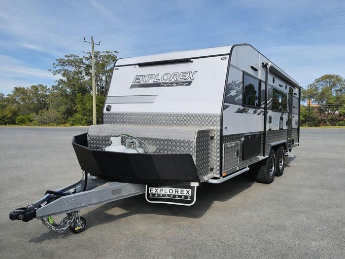 2026 Explorex Kimberley R Exp 5.7