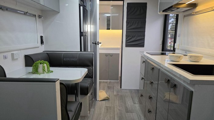 2026 Explorex Kimberley R Exp 5.7