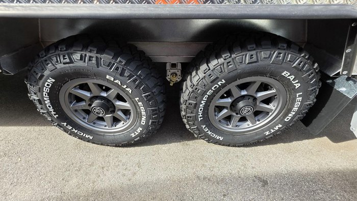 2026 Explorex Kimberley R Exp 5.7