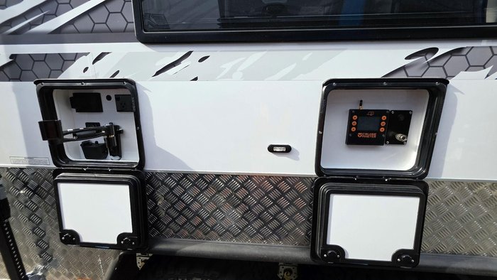 2026 Explorex Kimberley R Exp 5.7