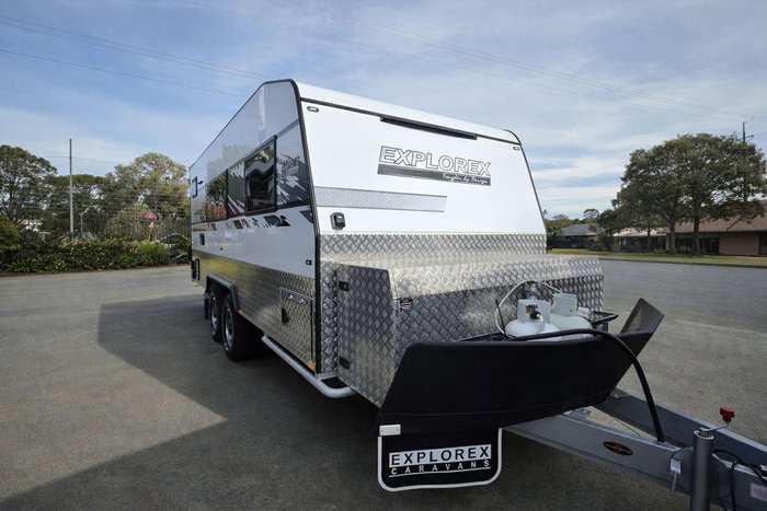 2026 Explorex Kimberley R Exp 5.7