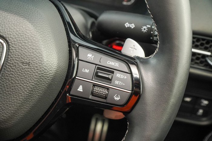 2024 Honda ZR-V e:HEV LX