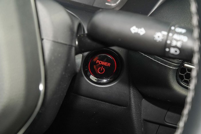 2024 Honda ZR-V e:HEV LX