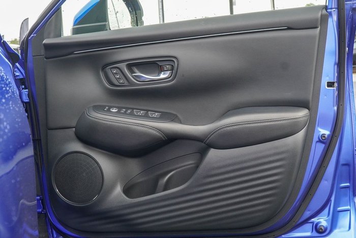 2024 Honda ZR-V e:HEV LX