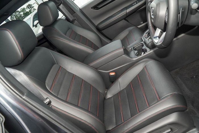 2024 Honda CR-V e:HEV RS