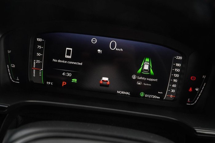 2024 Honda CR-V e:HEV RS