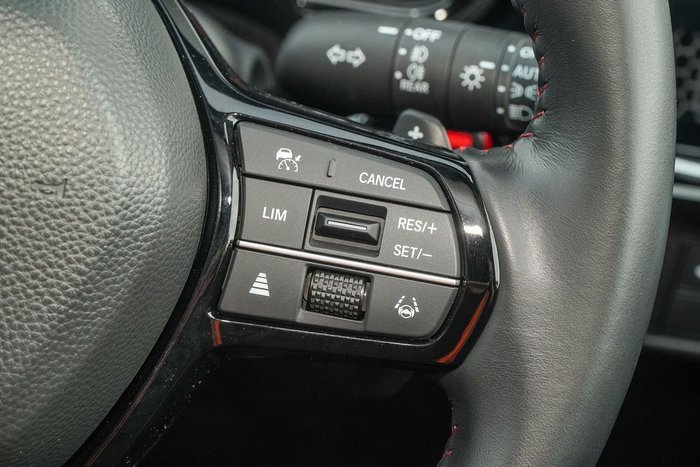 2024 Honda CR-V e:HEV RS